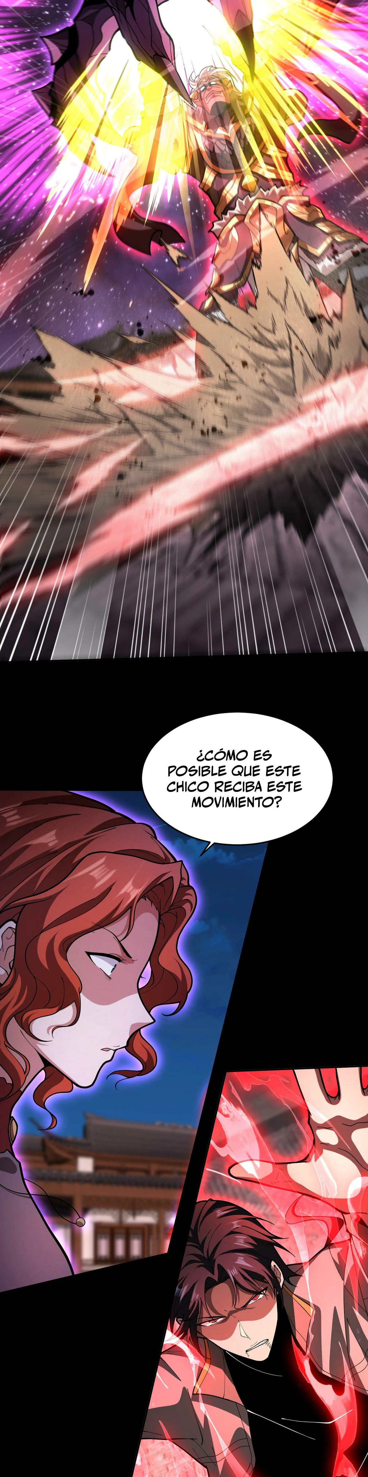 Cultivador Inmortal Omnisciente > Capitulo 46 > Page 251